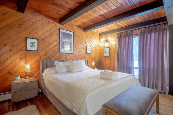 $725,000 | 250 Valley View Road, West Dover, VT 05356