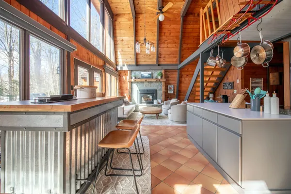 $725,000 | 250 Valley View Road, West Dover, VT 05356