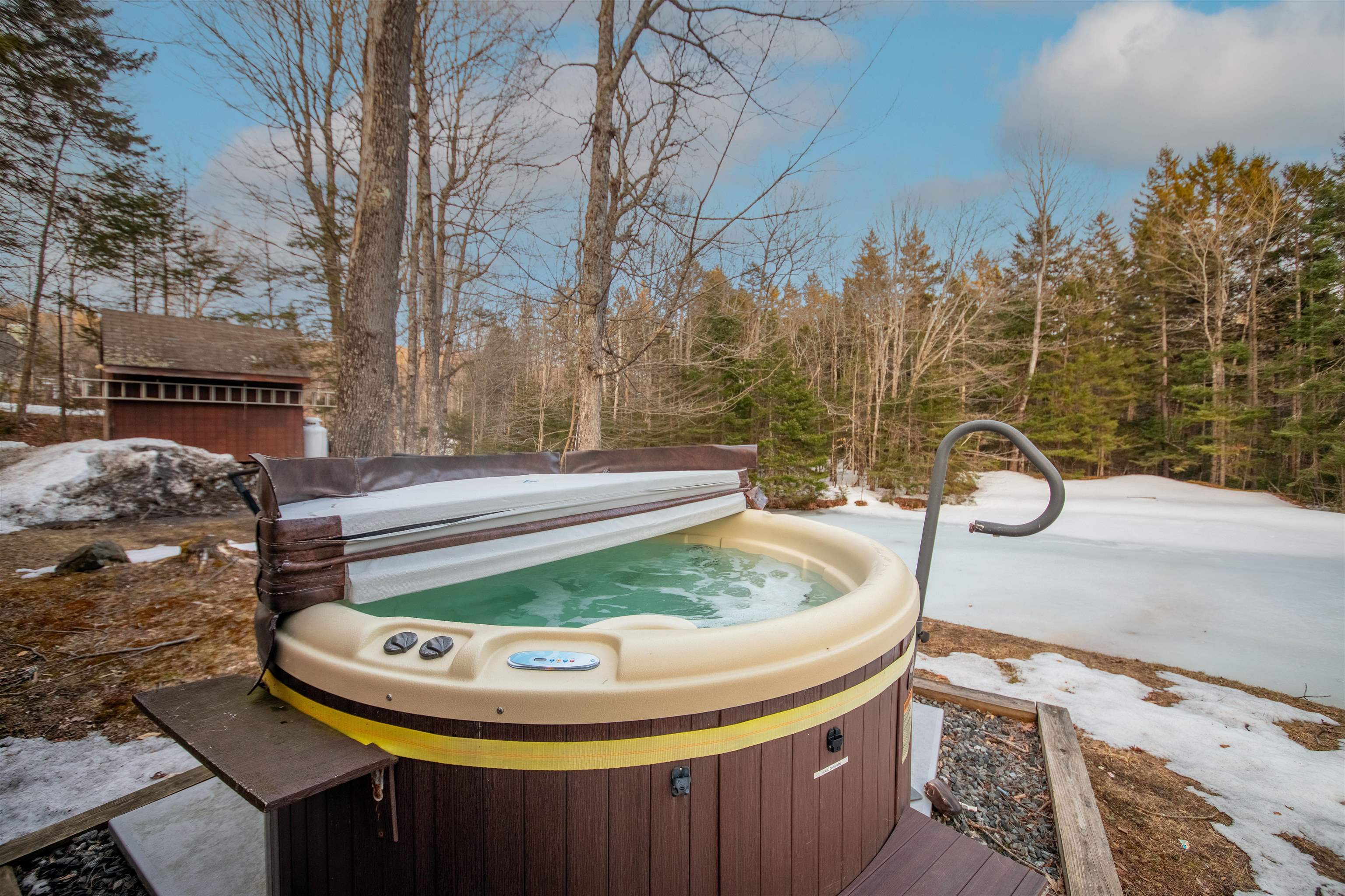 250 Valley View Road West Dover, VT 05356 - Photo 35 of 39