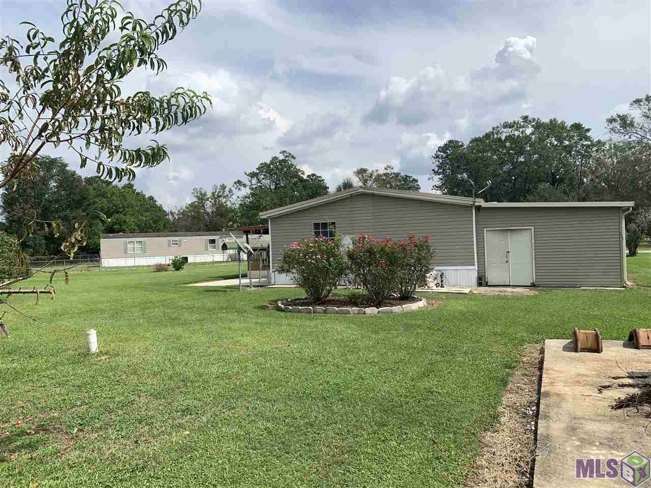 10225 Lockhart Road Denham Springs, LA 70726 - Photo 8 of 17 Gallery Image 8