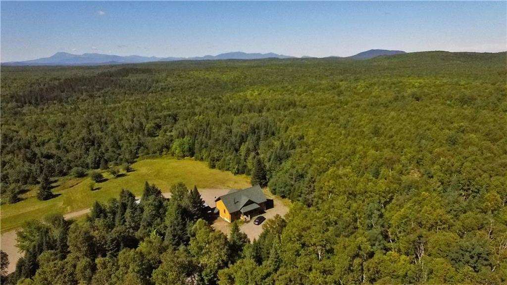249 B Owlsboro Road Mount Chase, ME 04765 - Photo 1 of 18 Year round three bedroom, 2.5 bath...