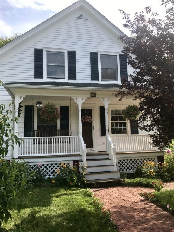 35 Cooper Hill Road Burrillville, RI 02839 - Photo 1 of 20