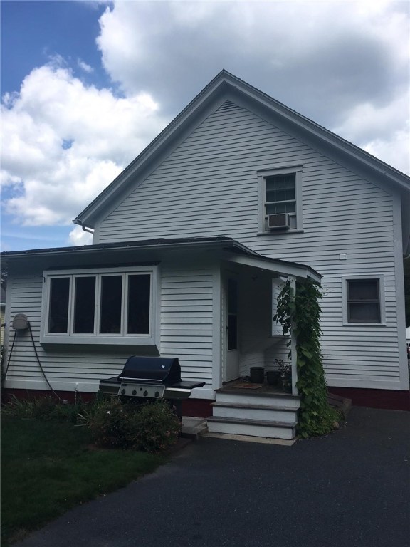 35 Cooper Hill Road Burrillville, RI 02839 - Photo 17 of 20