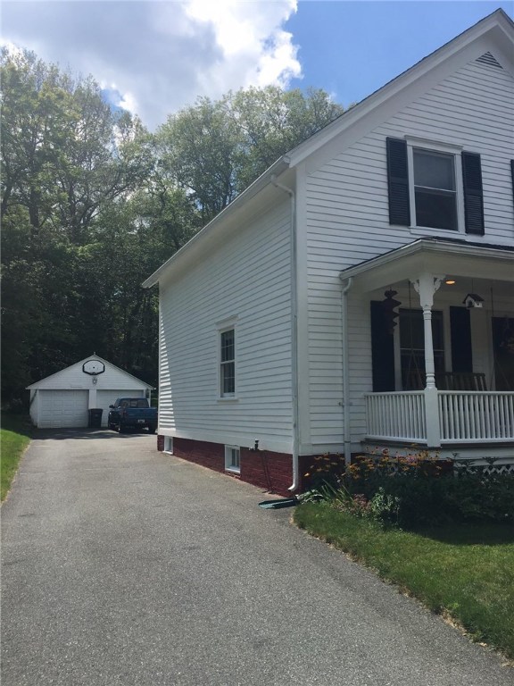 35 Cooper Hill Road Burrillville, RI 02839 - Photo 19 of 20