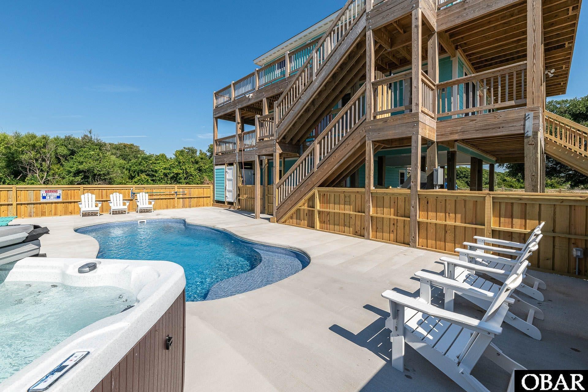 1920 Sandpiper Road Corolla, NC 27927 - Photo 59 of 63