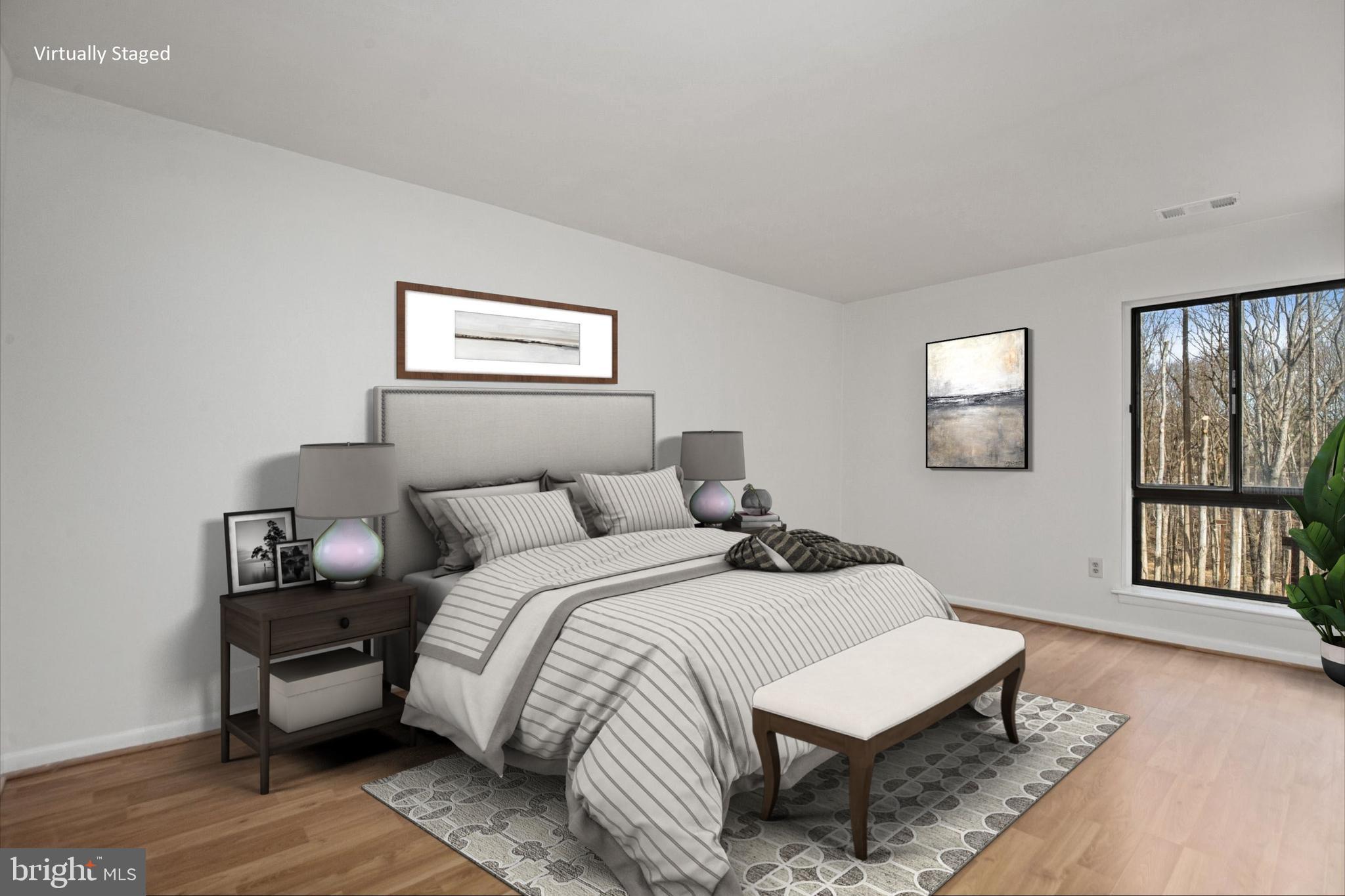 11240 Chestnut Grove Square, Unit 158 Reston, VA 20190 - Photo 22 of 44