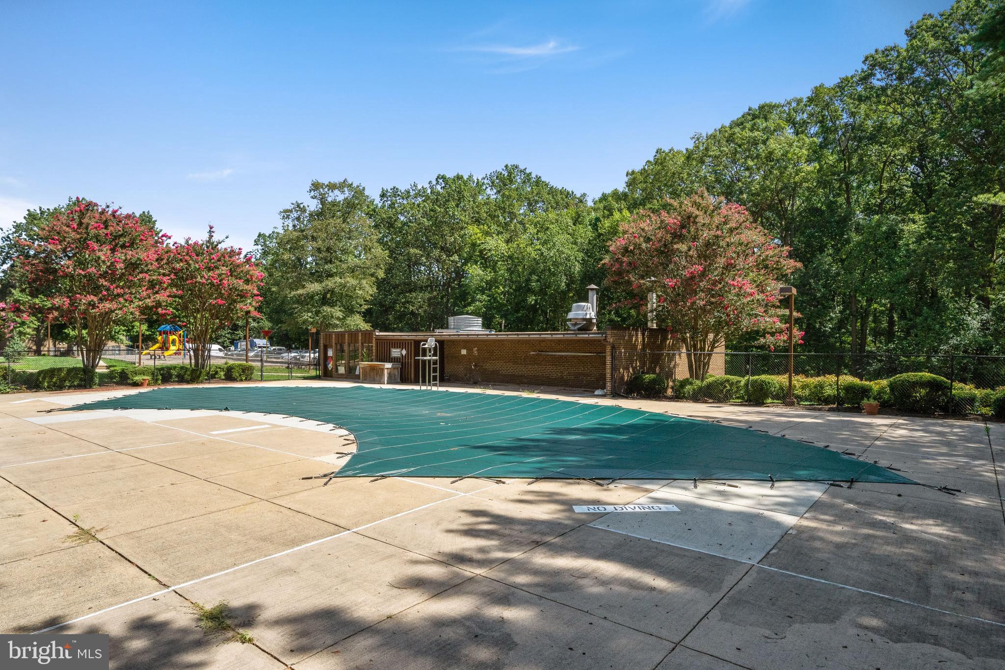 11240 Chestnut Grove Square, Unit 158 Reston, VA 20190 - Photo 29 of 44