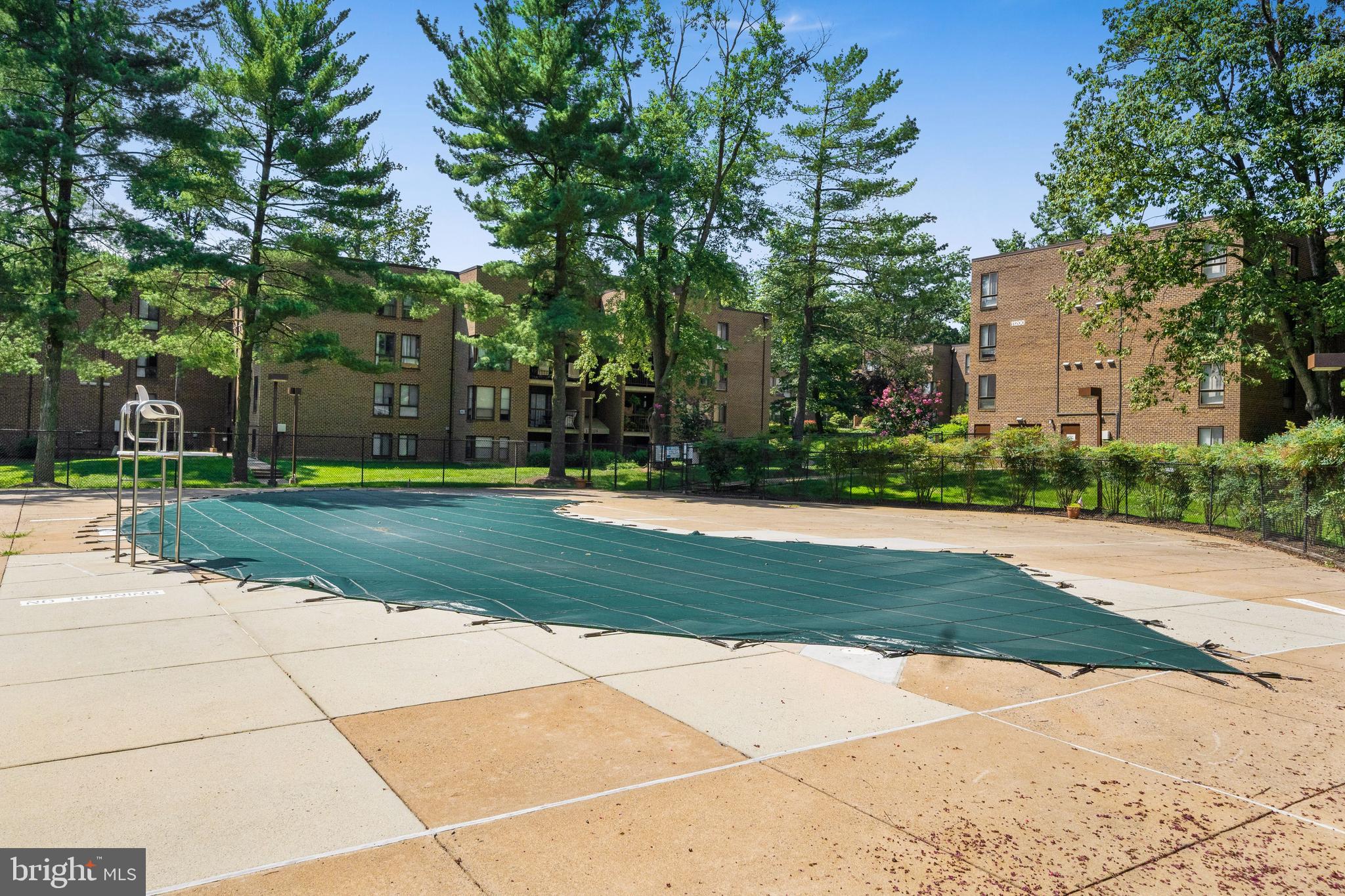 11240 Chestnut Grove Square, Unit 158 Reston, VA 20190 - Photo 30 of 44