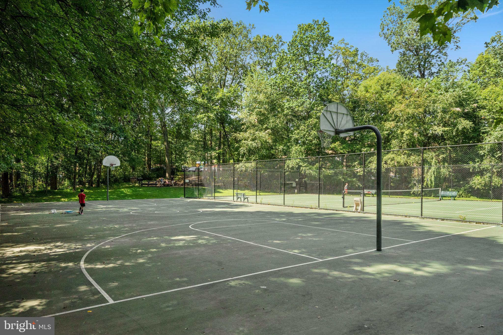 11240 Chestnut Grove Square, Unit 158 Reston, VA 20190 - Photo 35 of 44