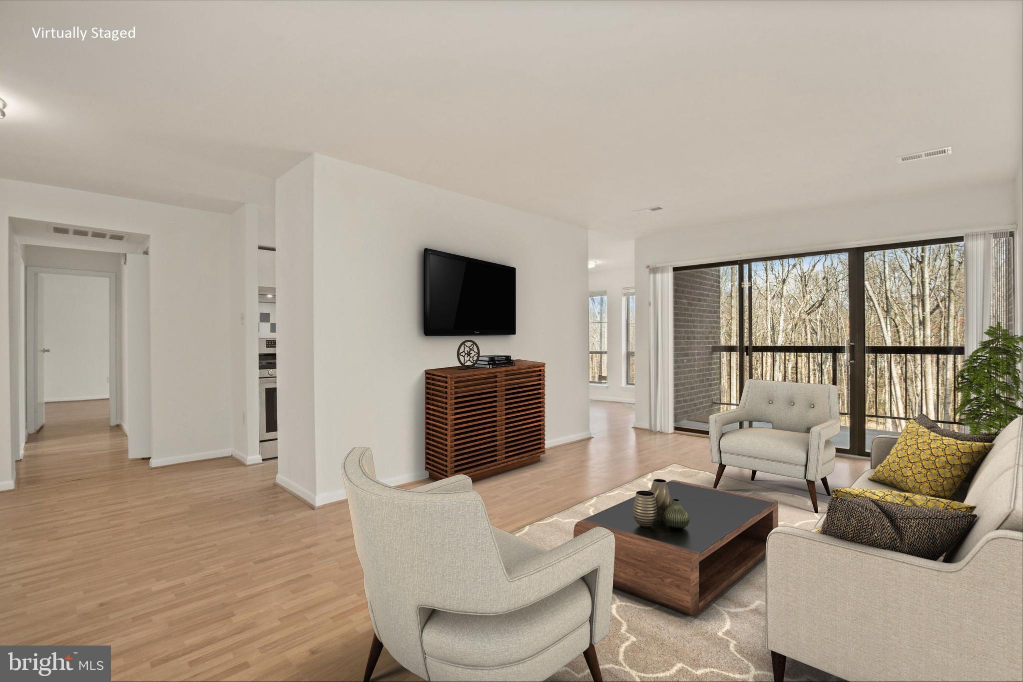 11240 Chestnut Grove Square, Unit 158 Reston, VA 20190 - Photo 5 of 44
