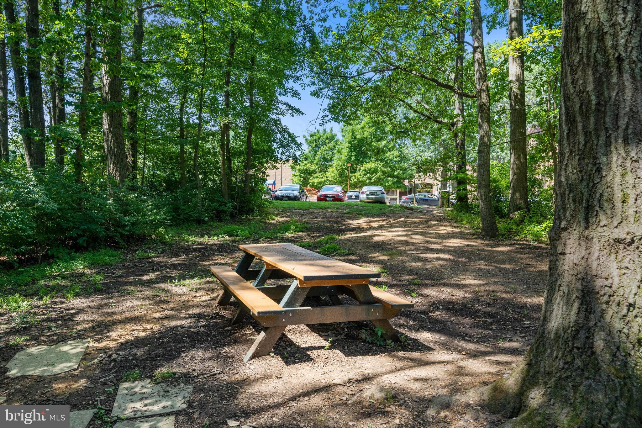 11240 Chestnut Grove Square, Unit 158 Reston, VA 20190 - Photo 42 of 44