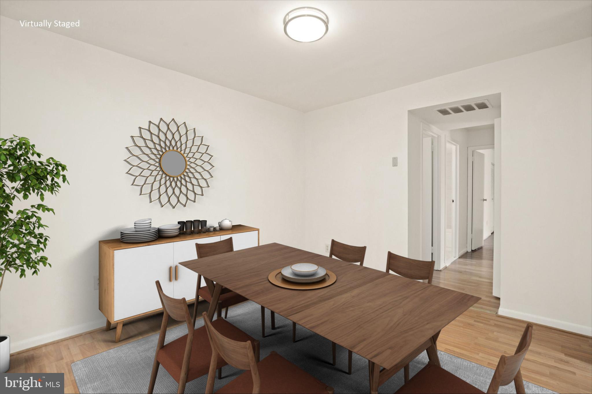 11240 Chestnut Grove Square, Unit 158 Reston, VA 20190 - Photo 7 of 44