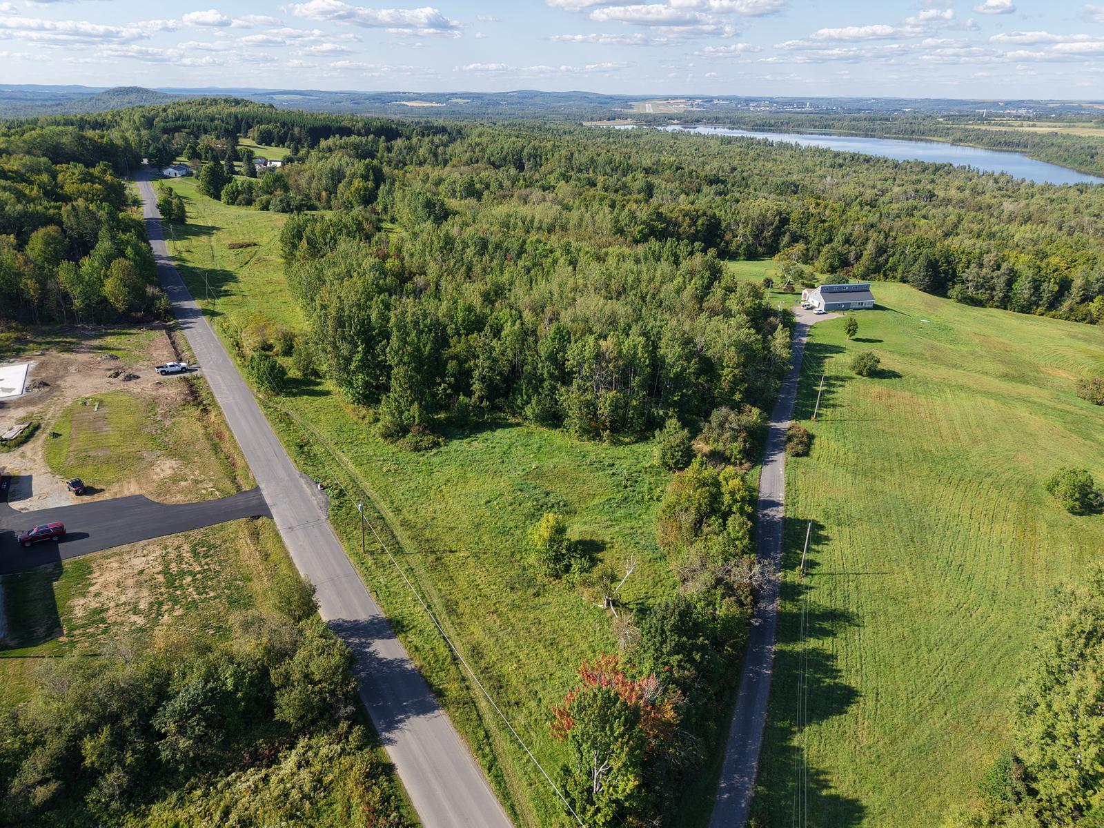 197 Spragueville Road Presque Isle, ME 04769 - Photo 5 of 10 Land