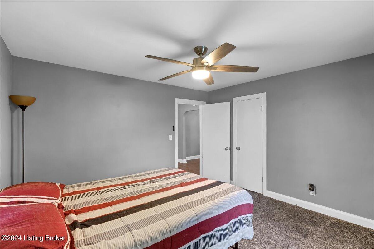 5003 Maryman Road Louisville, KY 40258 - Photo 17 of 29 17-5003 Maryman Rd-117