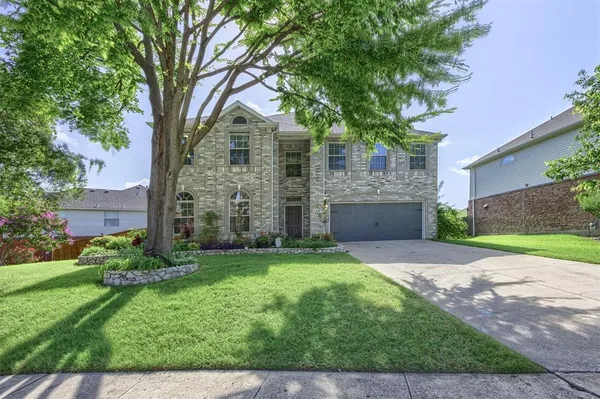 $550,000 | 2201 Pharr Drive, McKinney, TX 75072