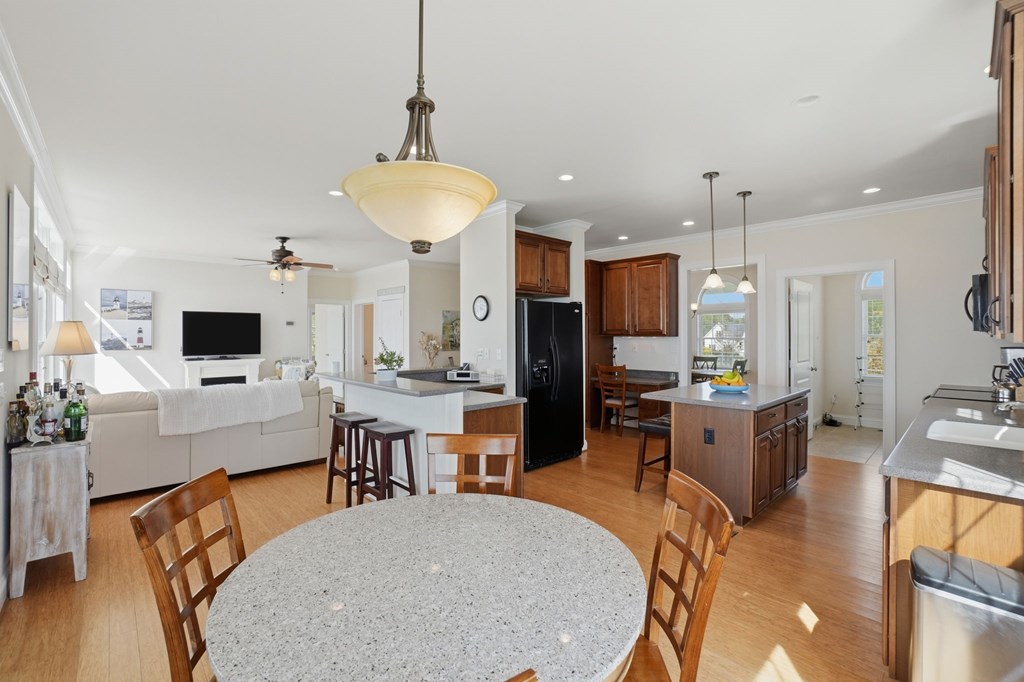1495 Arlington Chase Road Cape Charles, VA 23310 - Photo 14 of 97