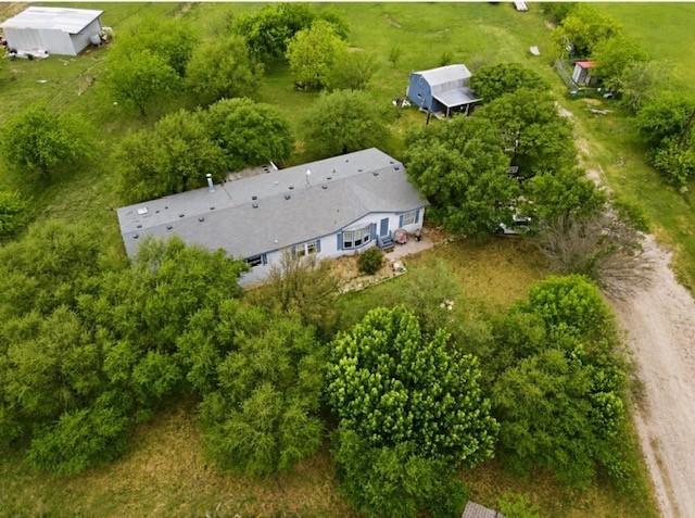 Updated home on over 5 beautiful acres!