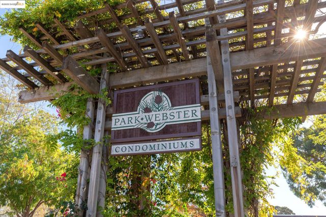 $458,000 | 1311 Webster Street, Unit E316, Alameda, CA 94501