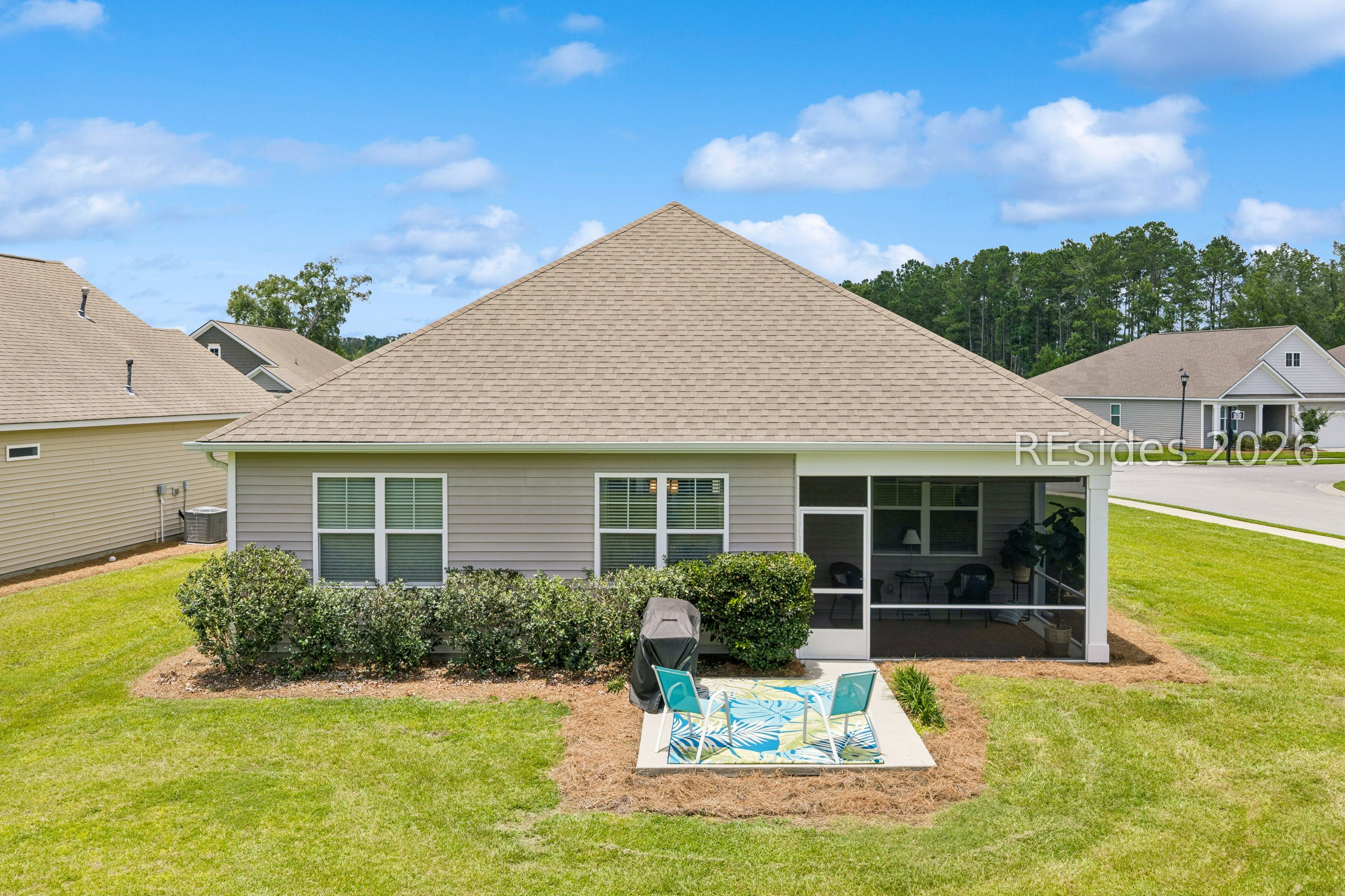 60 Sifted Grain Road Bluffton, SC 29909 - Photo 42 of 61