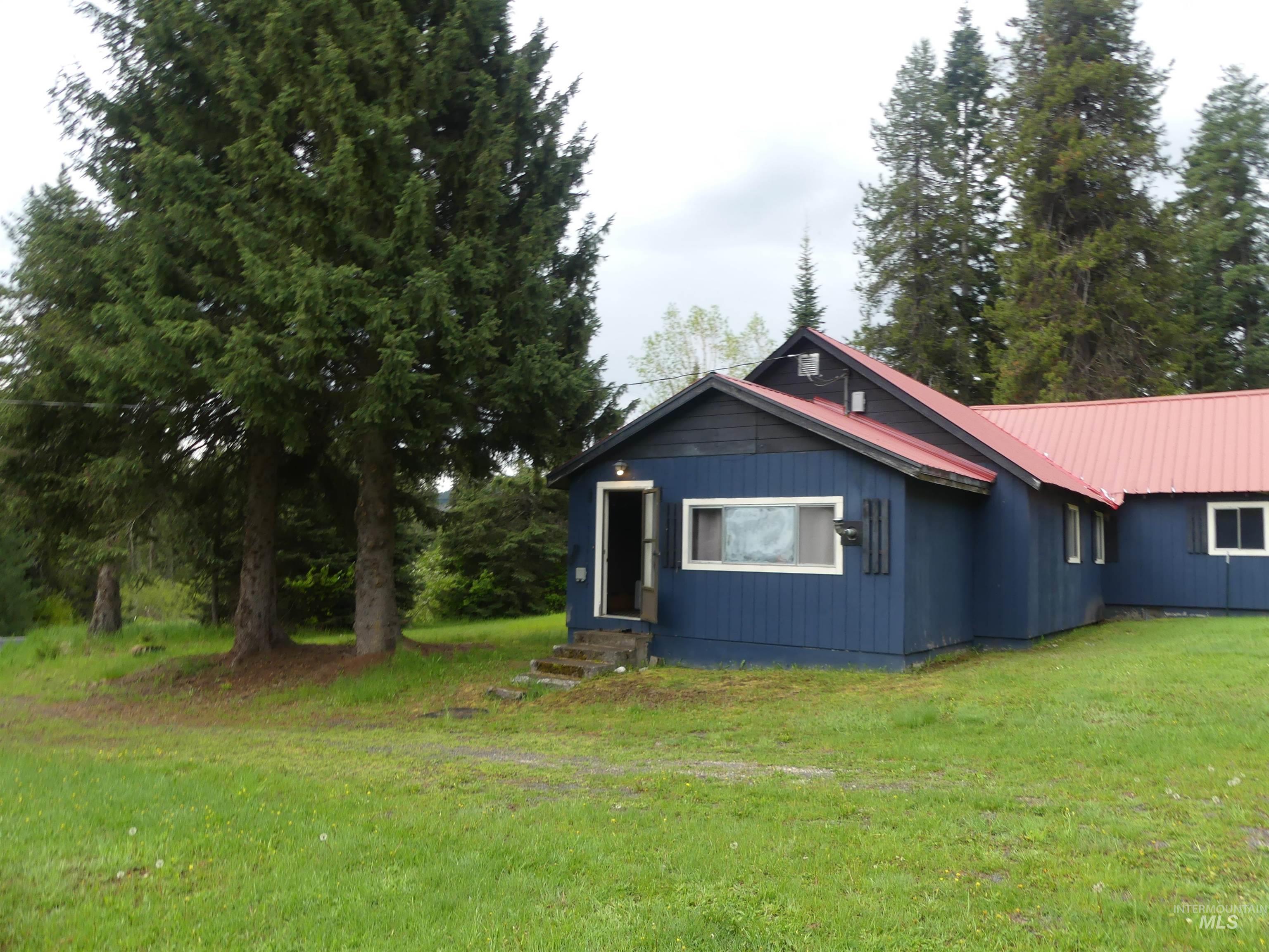 36975 State Highway 11 Pierce, ID 83546 - Photo 5 of 50