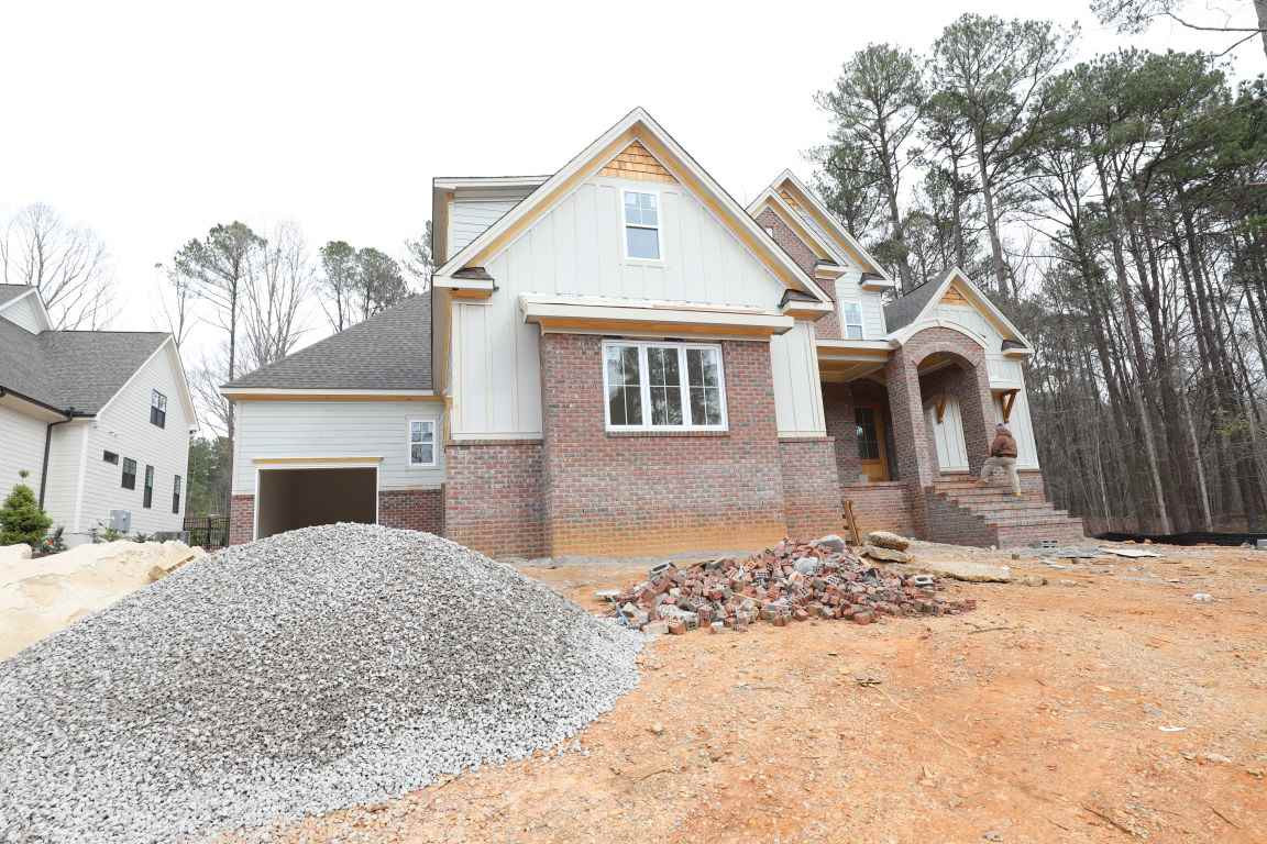 5220 Milner Drive Raleigh, NC 27606 - Photo 2 of 30 Photo 2
