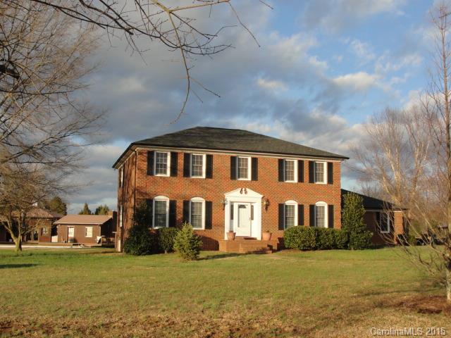 416 Nance Road Stanfield, NC 28163 - Photo 2 of 24 Gallery Image 2