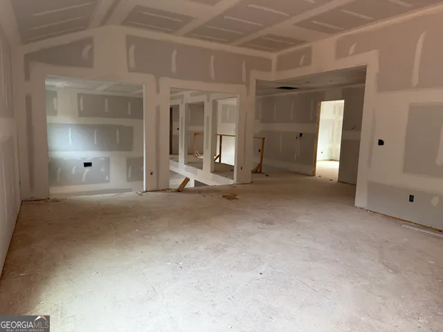 $599,914 | 6.5 Williams Mill Road, Zebulon, GA 30295