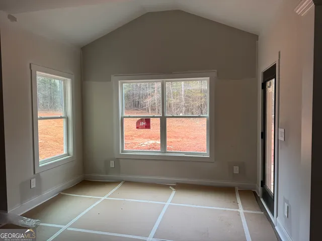 $599,914 | 6.5 Williams Mill Road, Zebulon, GA 30295