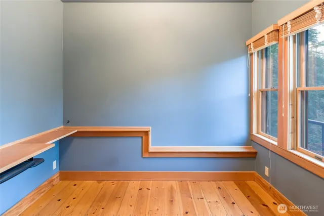 $1,095,000 | 61 Sunrise Bluff Lane, Orcas Island, WA 98279