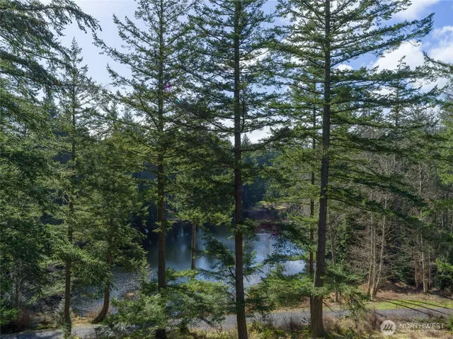 $1,095,000 | 61 Sunrise Bluff Lane, Orcas Island, WA 98279