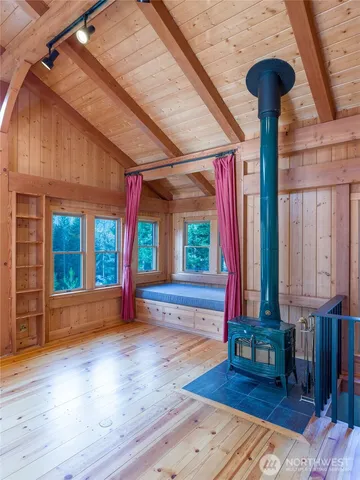 $1,095,000 | 61 Sunrise Bluff Lane, Orcas Island, WA 98279