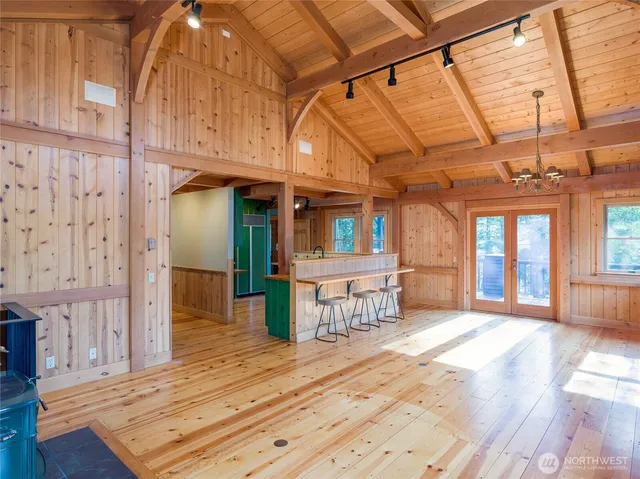 $1,095,000 | 61 Sunrise Bluff Lane, Orcas Island, WA 98279