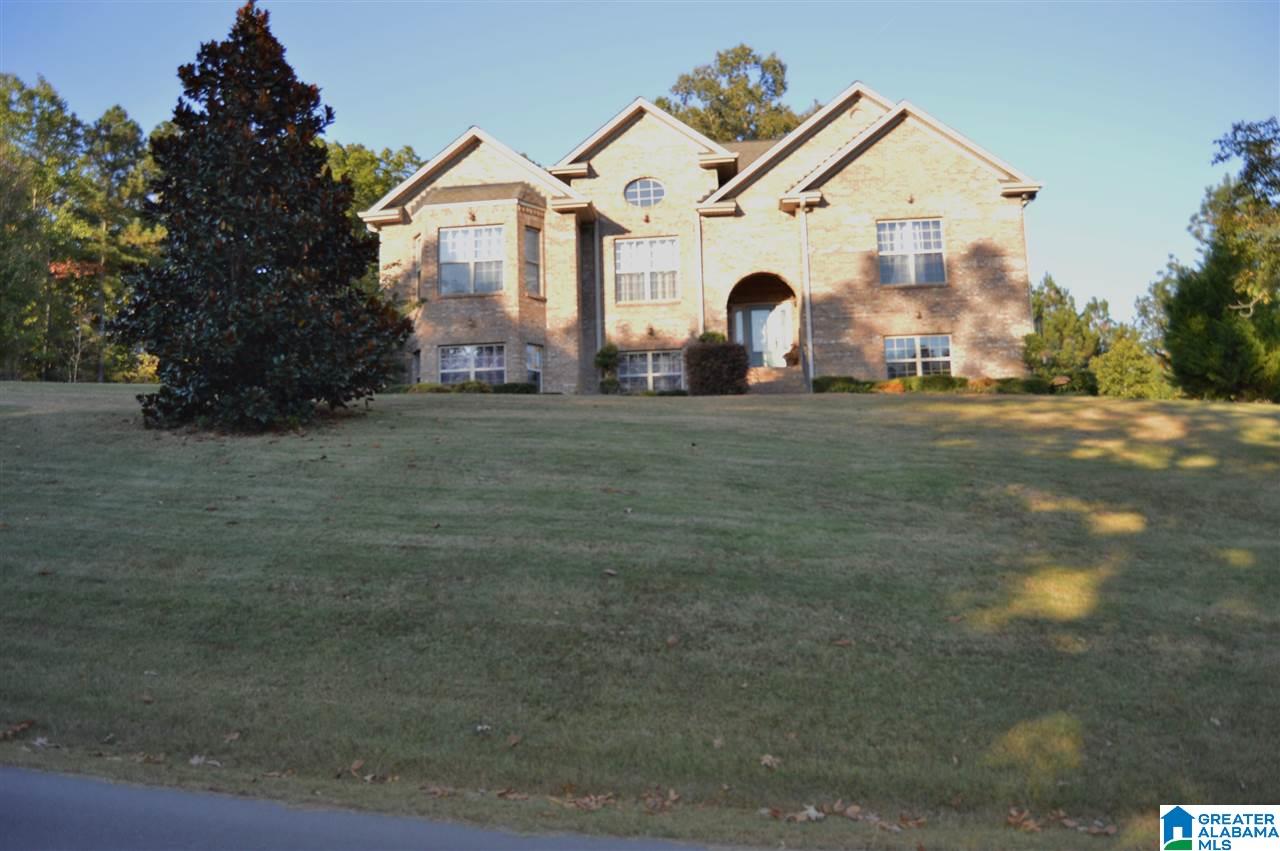 260 Hayfield Loop Dora, AL 35062 - Photo 1 of 42