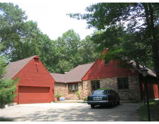 44 Paine Road Cumberland, RI 02864 - Photo 1 of 1 Exterior Front.