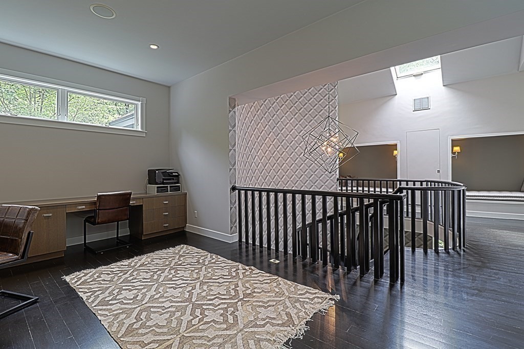 6 Sutton Place Acton, MA 01720 - Photo 14 of 24 a bedroom with furniture and a window