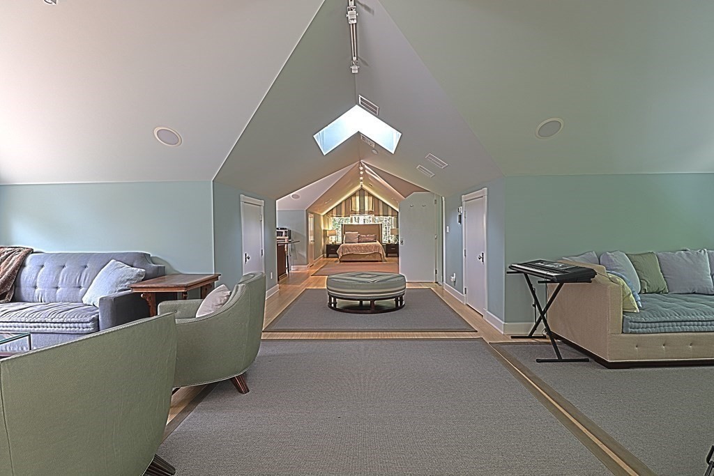 6 Sutton Place Acton, MA 01720 - Photo 19 of 24 a living room with furniture and a window