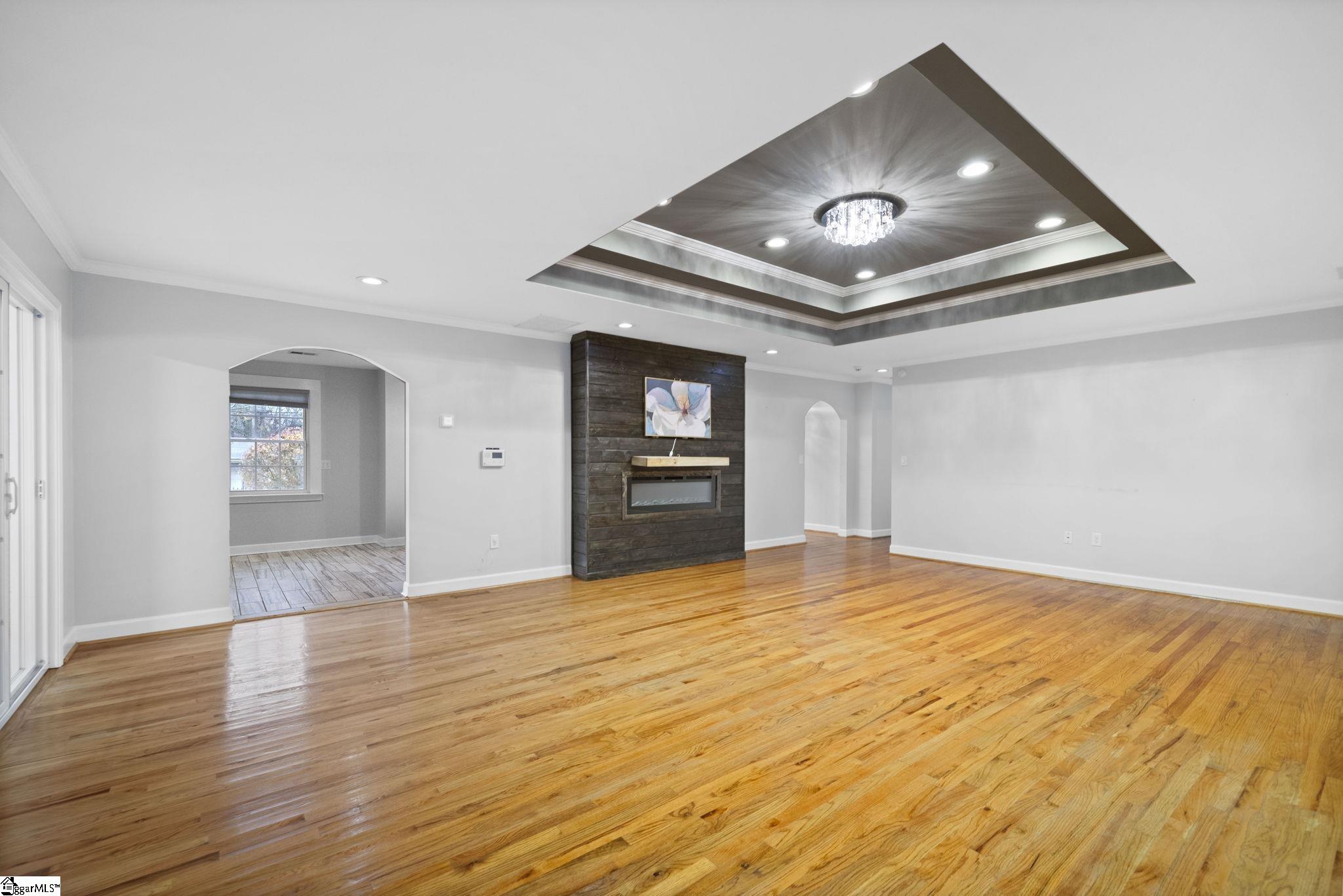 208 Lions Club Road Greenville, SC 29617 - Photo 14 of 41 Gallery Image 14