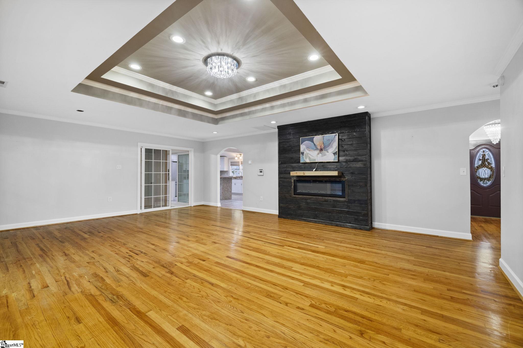 208 Lions Club Road Greenville, SC 29617 - Photo 15 of 41 Gallery Image 15