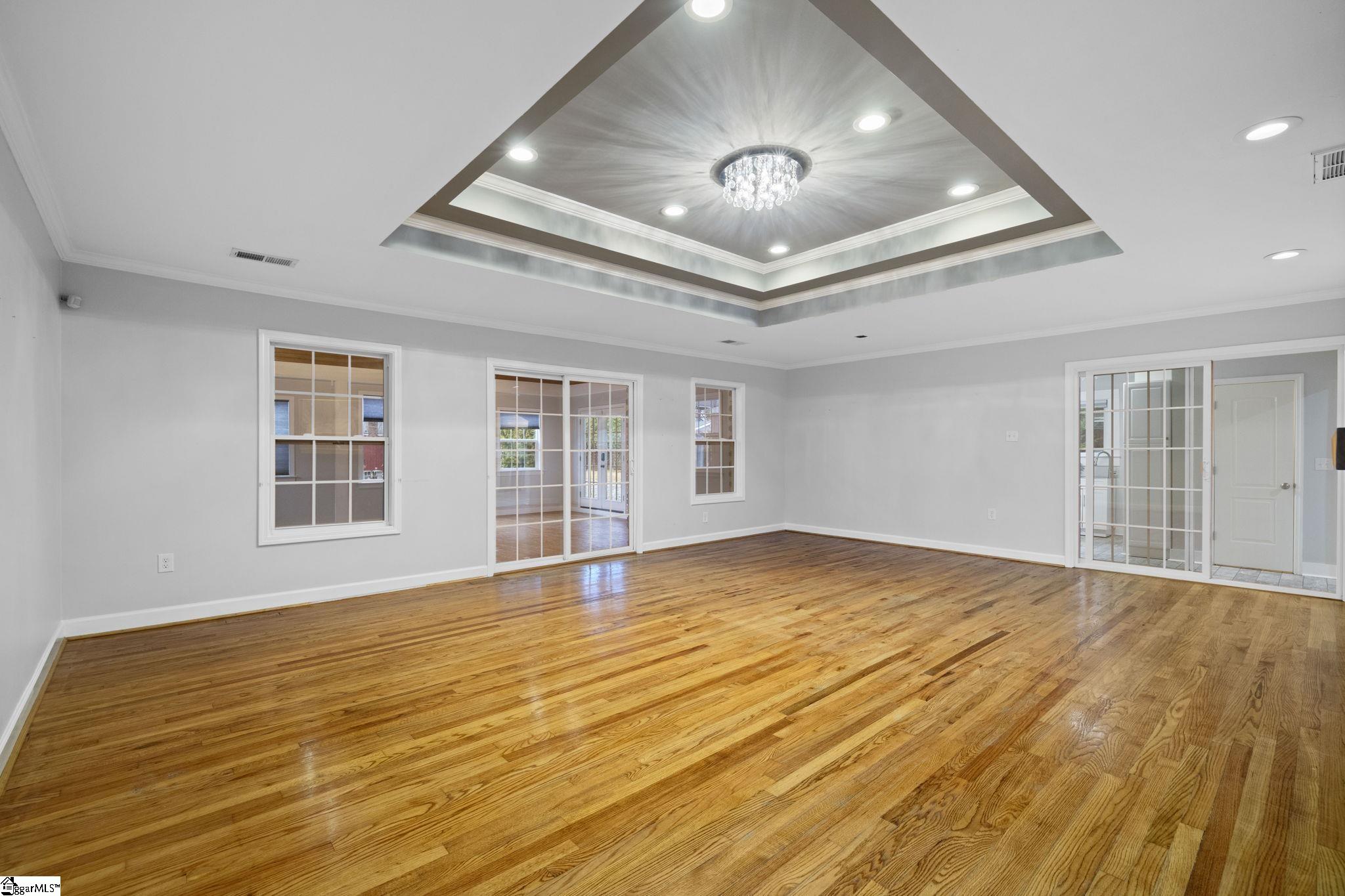 208 Lions Club Road Greenville, SC 29617 - Photo 16 of 41 Gallery Image 16