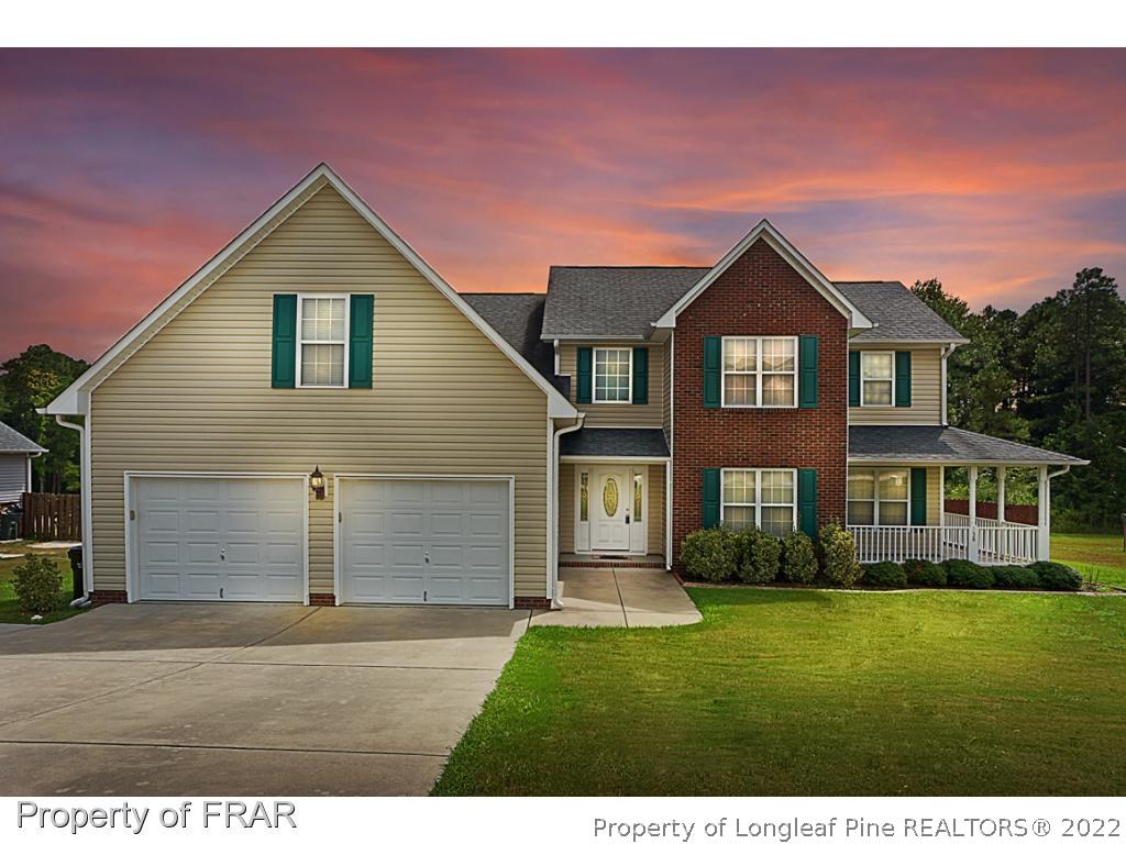 138 Lattimore Road Cameron, NC 28326 - Photo 1 of 36 Gallery Image 1