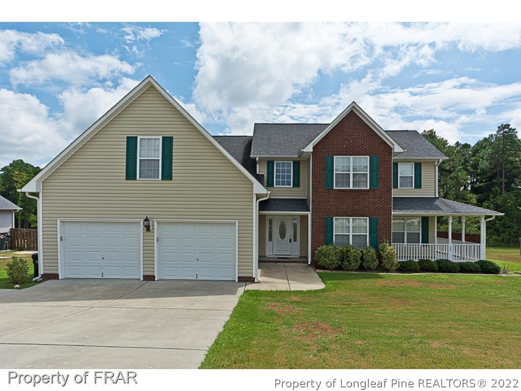 138 Lattimore Road Cameron, NC 28326 - Photo 2 of 36 Gallery Image 2