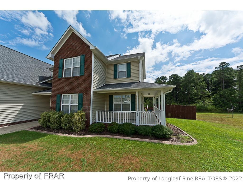 138 Lattimore Road Cameron, NC 28326 - Photo 3 of 36 Gallery Image 3