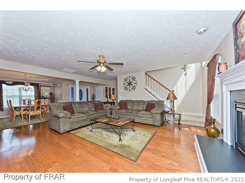 138 Lattimore Road Cameron, NC 28326 - Photo 10 of 36 Gallery Image 10