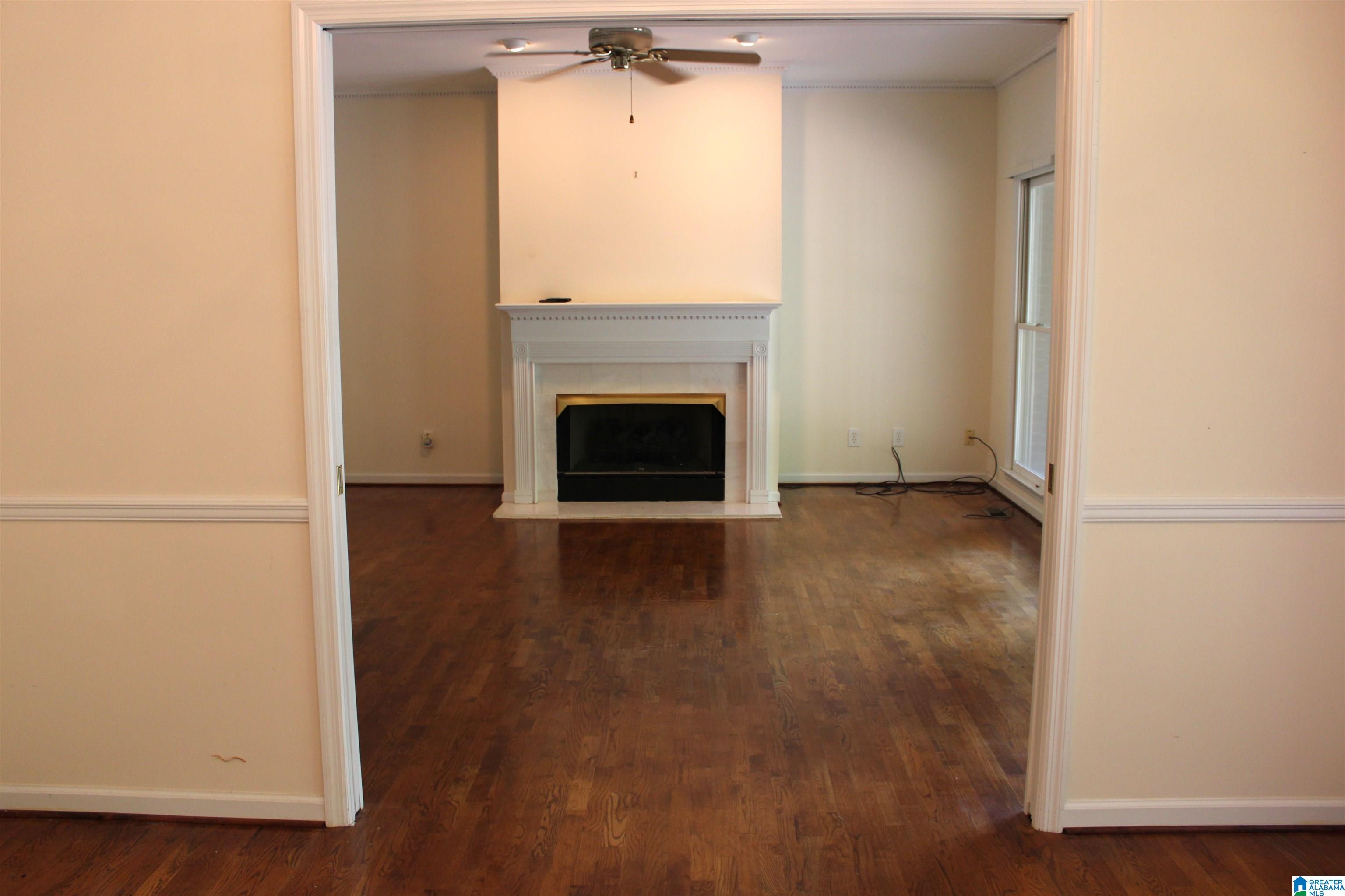2328 Ridgeview Road Anniston, AL 36207 - Photo 8 of 34