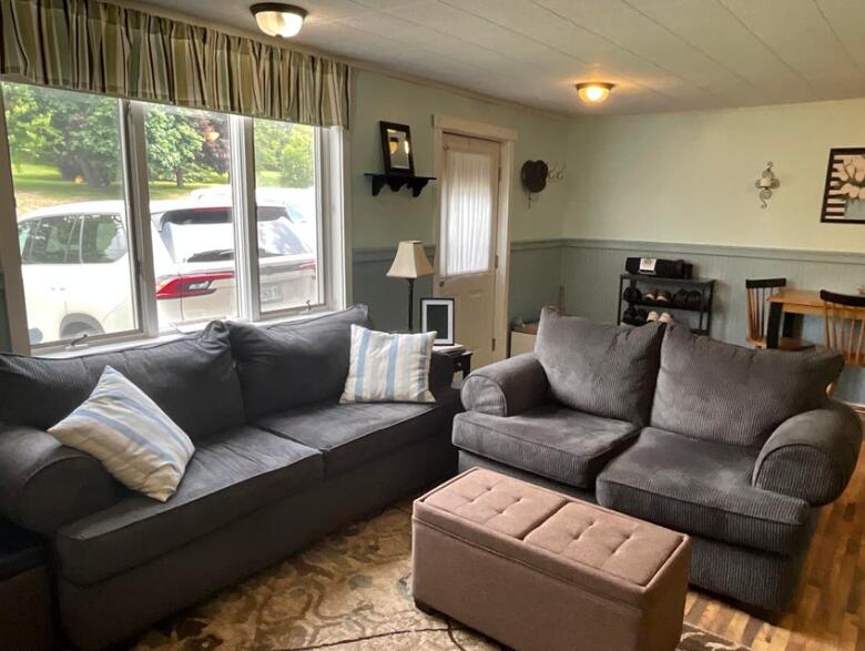 27 Reach Road Presque Isle, ME 04769 - Photo 66 of 82 Attached executive apartment living room