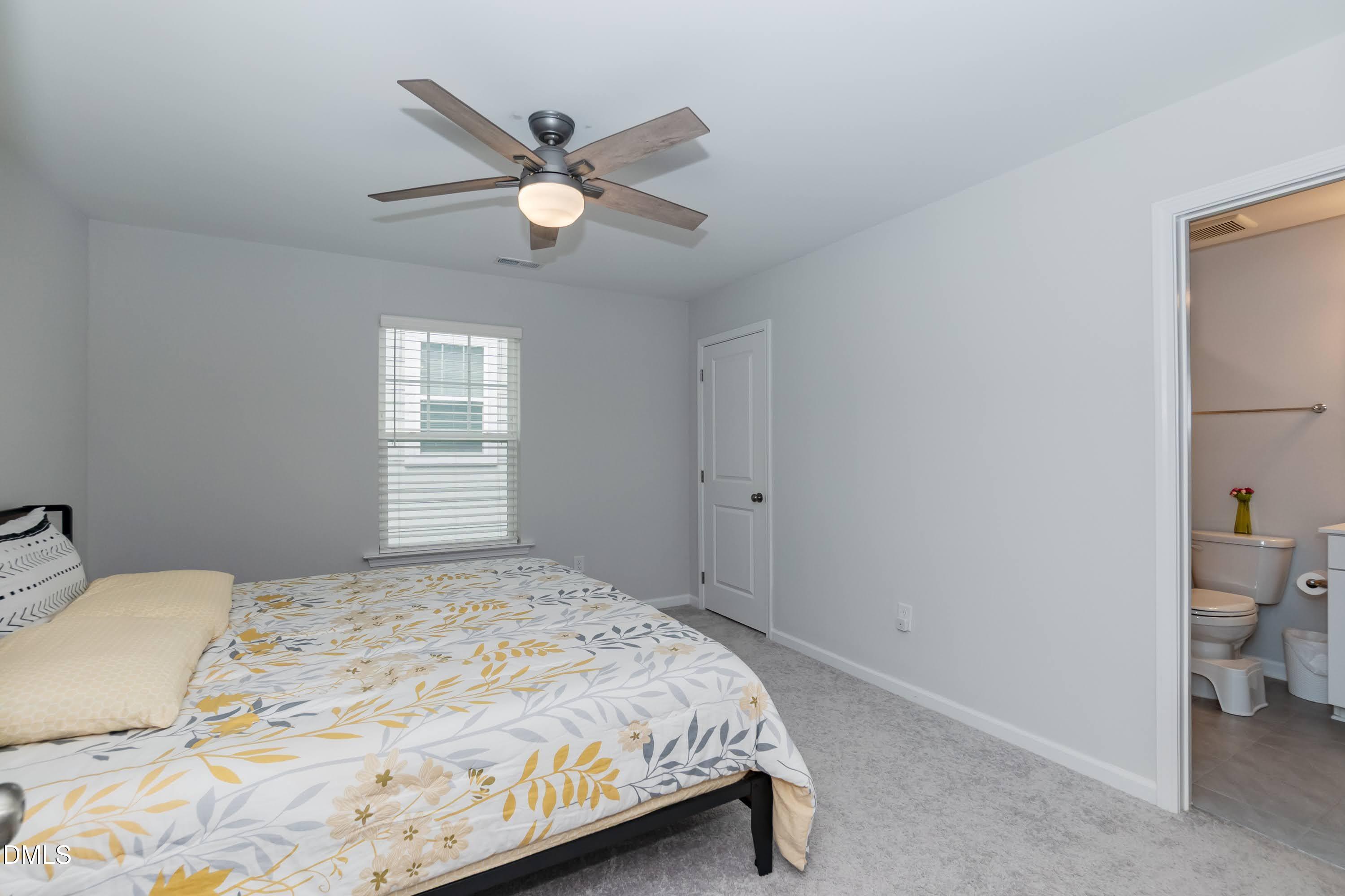 1650 Wilde Bend Apex, NC 27523 - Photo 38 of 51 Bedroom 04