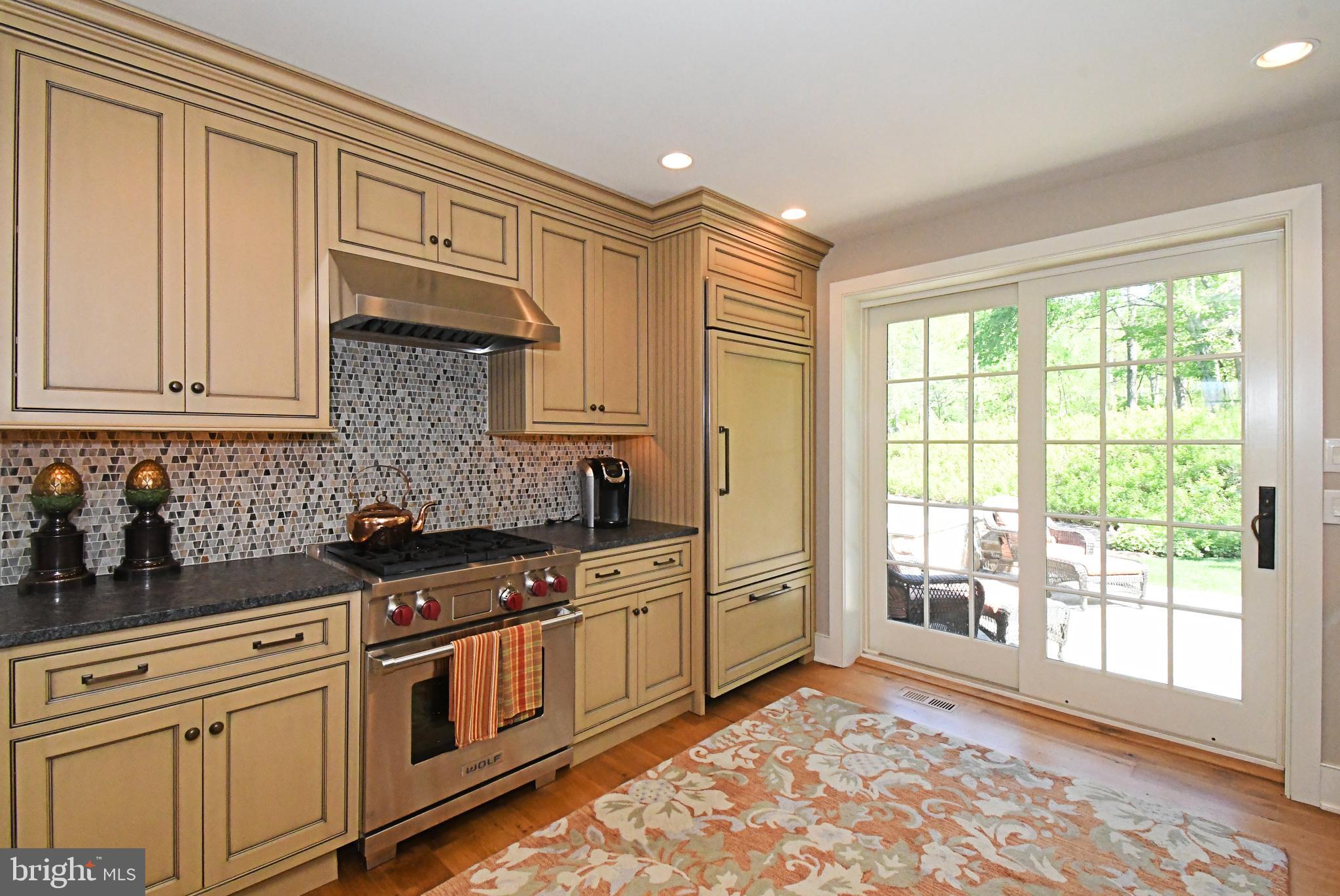 465 Pineville Road Newtown, PA 18940 - Photo 100 of 146 Cottage Kitchen