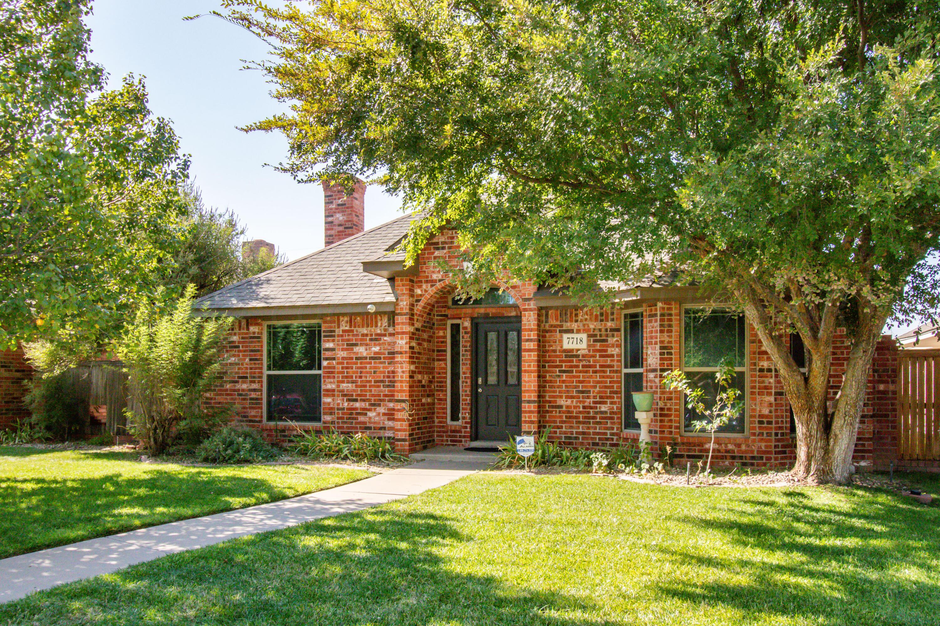 7718 Reward Place Amarillo, TX 79119 - Photo 2 of 33 02