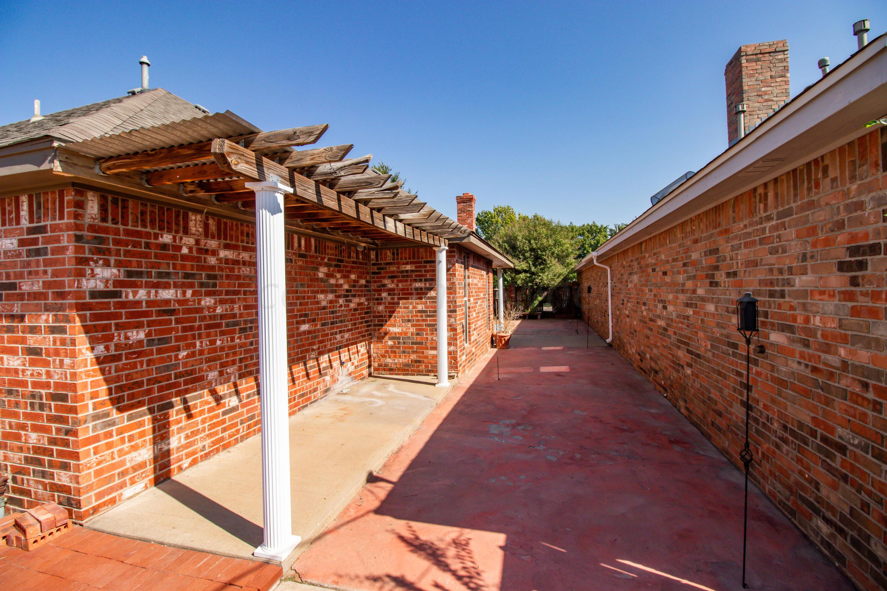 7718 Reward Place Amarillo, TX 79119 - Photo 32 of 33 34