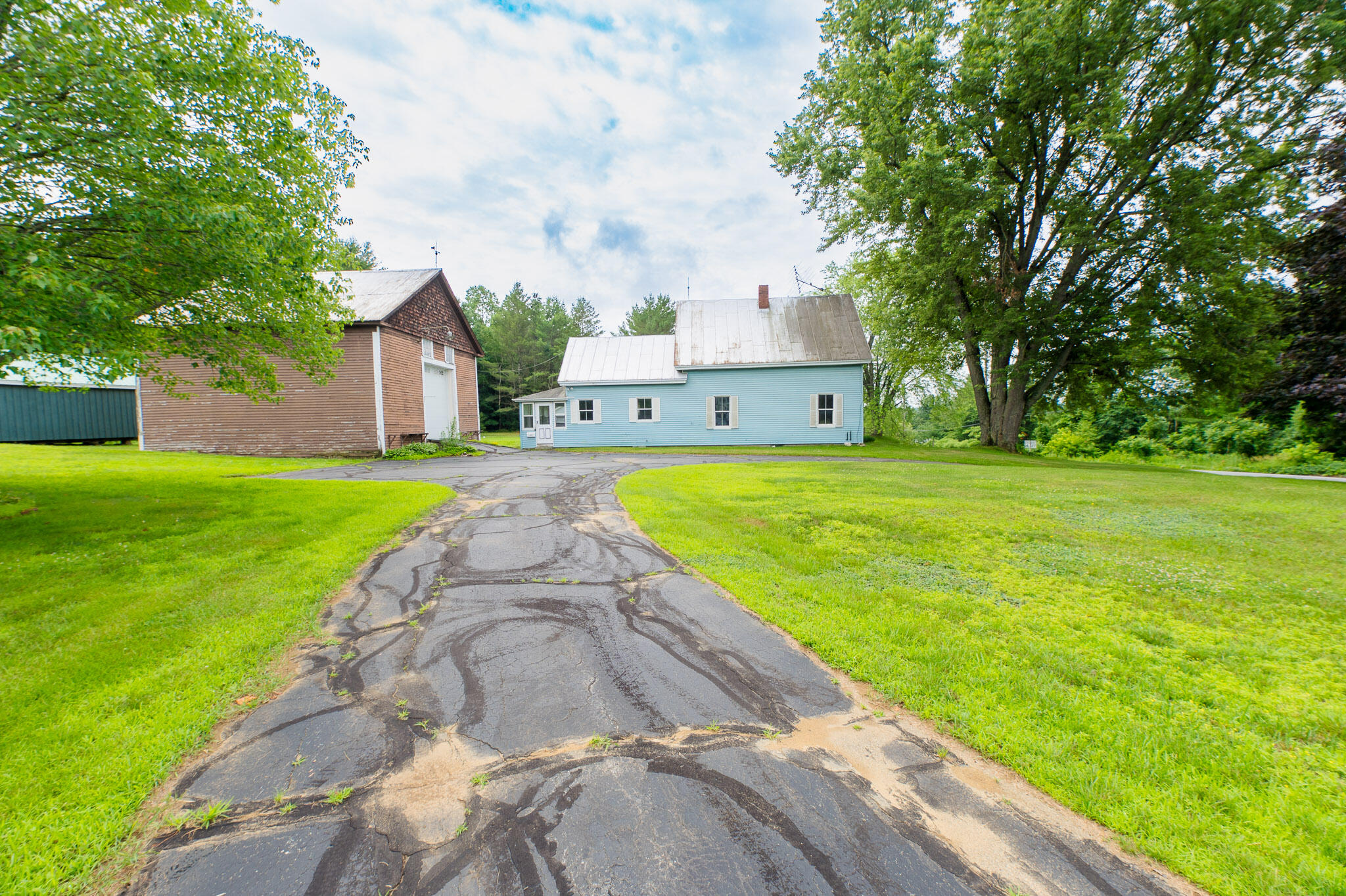 417 Fairbanks Road Farmington, ME 04938 - Photo 41 of 51 417 Fairbanks Rd
